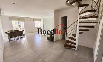 Imagem: Cobertura-À VENDA-Tijuca-Rio de Janeiro-RJ