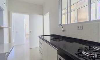 Imagem 5: Excelente apartamento de 71m² com 02 dormitórios