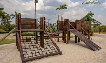 Imagem 7: Terreno - Loteamento Residencial Entre Verdes (Sousas) - Campinas