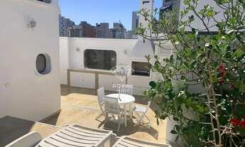 Imagem: Cobertura Luxuosa na Vila Nova Conceição