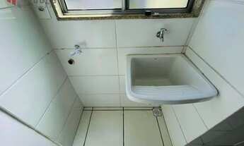 Imagem 7: Apartamento com 2 dormitórios para alugar, 55 m² por R$ 1.027,00/mês - Teixeiras - Juiz de