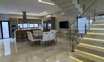 Imagem 3: Lindo sobrado de luxo ótima localização, altíssimo padrão