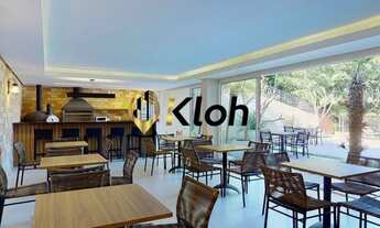 Imagem 5: O Saint Germain é o local ideal para viver com praticidade, tranquilidade e mais qualidade