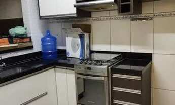 Imagem 3: Casa com 3 dormitórios para alugar, 100 m² por R$ 3.965,00/mês - Jardim Yolanda - São José