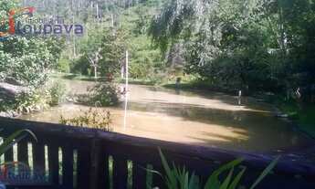 Imagem 2: Sítio / Chácara para Venda em Salete, Estrada Geral Santa Margarida, 4 dormitórios, 2 banh