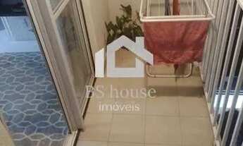 Imagem 3: Ótimo Apartamento Semi Mobiliado