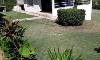 Imagem 2: Casa com 3 dormitórios à venda, 320 m² de construção e 1000 m² de terreno, por R$ 1.800.00