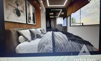 Imagem 4: Apartamento com 2 quartos no Residencial Marselha - Bairro Centro em Matinhos