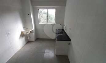 Imagem 5: Apartamento com 45m² para venda - Jardim Catanduva