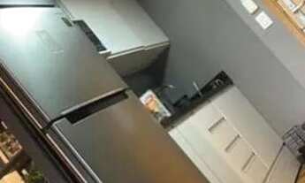 Imagem 4: Vendo Flat Hotel Intercity /Adrianópolis, 100% mobiliado