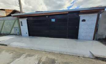 Imagem: Casa no IPE 2