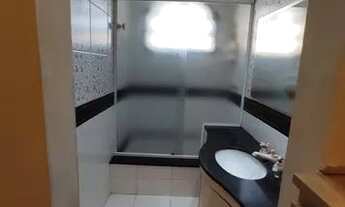 Imagem 3: Sobrado para venda tem 232 metros quadrados com 3 quartos,suites em Jardim Paraíso - São P