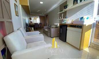 Imagem 2: Apartamento para venda com 02 quartos em Itapuã - Vila Velha - ES