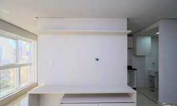 Imagem 2: Apartamento com 1 dormitório