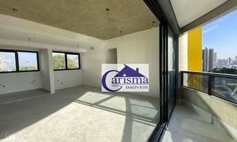 Imagem 5: Apartamento com 2 dormitórios, 85 m² - venda por R$ 1.249.500,00 ou aluguel por R$ 6.069,0