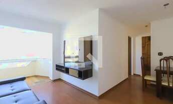 Imagem 2: Apartamento para Aluguel - Santana, 2 Quartos, 58 m2