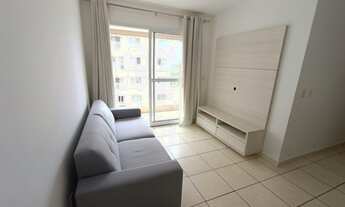 Imagem 3: Apartamento para Locação em São Luís, Angelim, 3 dormitórios, 1 suíte, 2 banheiros, 1 vaga