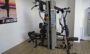 Imagem 4: Apartamento para aluguel com 2 dormitórios, 1 vaga Vila Olímpia - SP