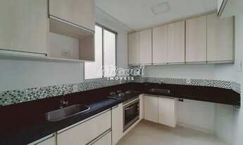 Imagem 4: Apartamento para aluguel, 2 quartos, Campestre - Piracicaba