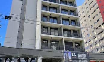 Imagem 2: Apartamento para aluguel com 27 metros quadrados