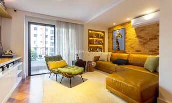 Imagem 2: SãO PAULO - Apartamento Padrão - Vila Madalena