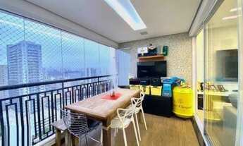 Imagem 5: Apartamento à venda, Parque Industrial Tomas Edson, São Paulo, SP