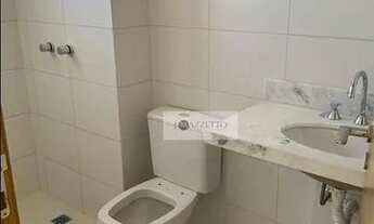 Imagem 3: Apartamento com 3 dormitórios para alugar, 116 m² por R$ 5.830,00/mês - Cidade Nova I - In