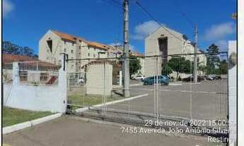 Imagem 3: PORTO ALEGRE - Apartamento Padrão - LOMBA DO PINHEIRO