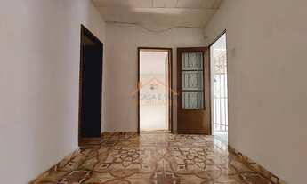 Imagem 4: Casa com quintal, de 2 quartos em lote na região do santo André em belo horizonte