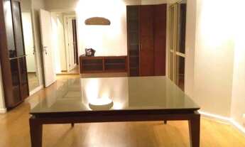 Imagem 6: Apartamento para locação - Vila mariana 165m²