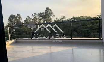 Imagem 8: Linda casa à venda - Condomínio Gran Ville São Venâncio II