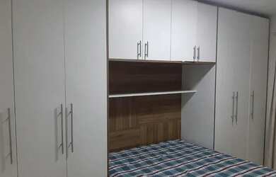 Imagem 5: Apartamento para venda possui 54 metros quadrados com 2 quartos