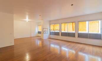 Imagem 2: Apartamento Venda 3 Dormitórios - 234 m² Higienópolis