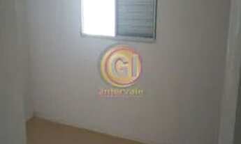 Imagem 6: Apartamento para aluguel tem 56 metros quadrados com 2 quartos em Jardim Califórnia - Jaca