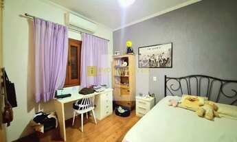 Imagem 7: Casa Residencial à venda, Caminhos de San Conrado, Campinas - CA0479