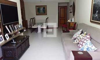 Imagem 2: Apartamento para Venda em São José, Campinas, 3 dormitórios, 1 suíte, 2 banheiros, 1 vaga