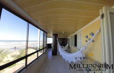 Imagem 5: Apartamento 4 Dorm. - Bairro Centro