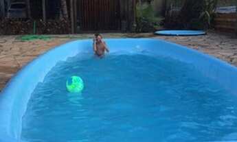 Imagem 6: Chácara com sobrado - Jardim Leblon ll