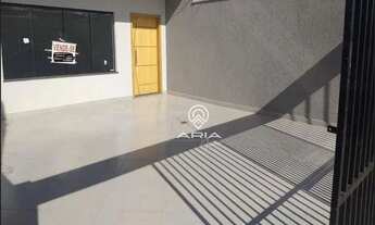 Imagem 2: Sobrado com 3 dormitórios à venda - Jardim Portal de Itamaracá - Londrina/PR