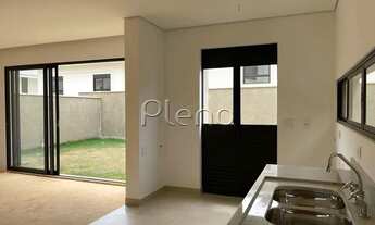 Imagem 8: Casa à venda no Loteamento Santa Ana do Atibaia (Sousas) - Campinas/SP