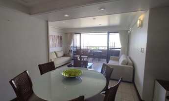 Imagem: Cobertura para aluguel em Manaíra com 250