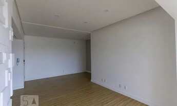 Imagem 2: Apartamento para Aluguel - Baeta Neves, 3 Quartos, 93 m2