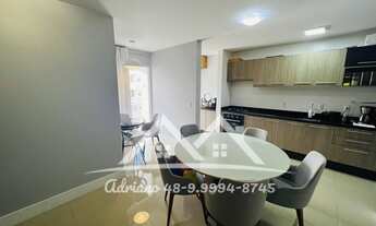 Imagem 4: Apartamento 2 Dormitórios c/ Suíte em Bela Vista - São José - SC