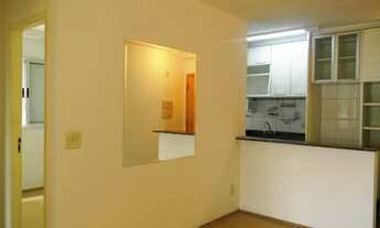 Imagem 7: Excelente Apartamento de 67 m² com 2 Dormitórios (1 suíte), 2 Garagens a 5 min do Shopping