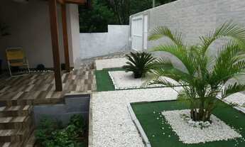 Imagem: Qto amplo no Córrego Grande