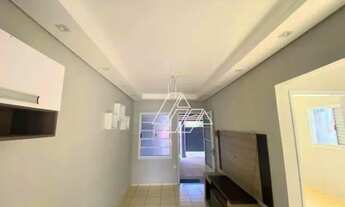 Imagem 5: Casa com 2 dormitórios à venda por R$ 190.000,00 - Maraca - Marília/SP