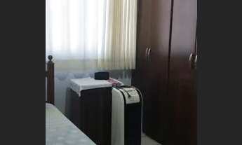 Imagem 4: Apartamento à venda com 88m², 3 quartos e 1 vaga Apartamento com 3 Quarto(s) e 2 banheiro