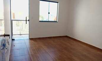 Imagem 3: )(- Realize seu sonho da casa própria! Casa com 2 quartos em Parque Independência lll