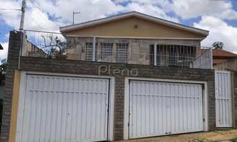 Imagem: Casa - Jardim Bela Vista - Valinhos