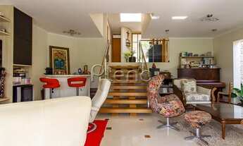 Imagem 6: Casa - Village Visconde do Itamaraca - Valinhos